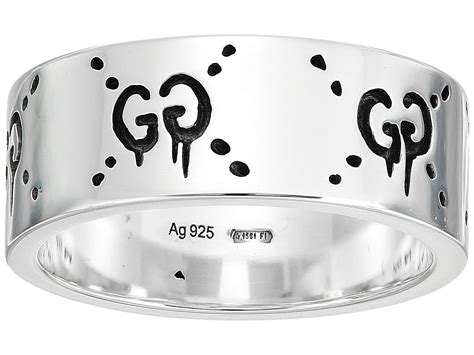 gucci ghost bracelt|Gucci ghost ring australia.